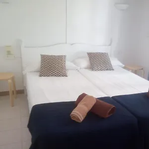 Apartamento Apartamentos PLAYA PARK BRISAS Son Xoriguer, Cala'N Bosch (Menorca)