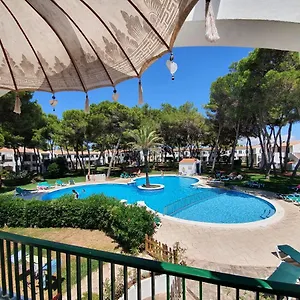 Apartamento Vermell Mar, Cala'N Bosch (Menorca)