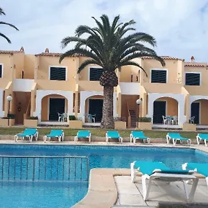 Apartamento Costa Menorca, Cala'N Bosch (Menorca)